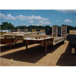 1997 ALABAMA 35T T/A LOWBOY