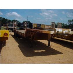 1994 CLARK 40' T/A LOWBOY