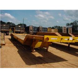 SHOPBUILT T/A LOWBOY