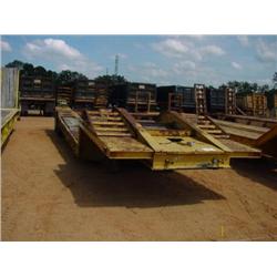 SHOPBUILT T/A LOWBOY