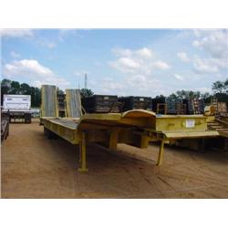 SHOPBUILT T/A LOWBOY