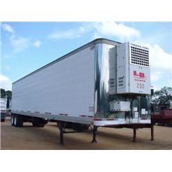 1994 DORSEY 48' REEFER TRAILER