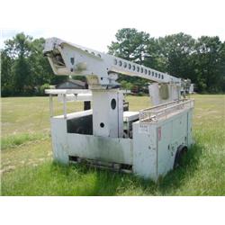 TELSTA A28C HYD BOOM