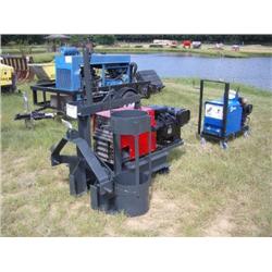 LINCOLN WELDING POWER WELDER