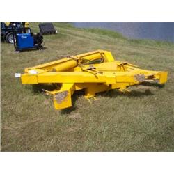 CASCADE MODEL 50C KNUCKLE BOOM