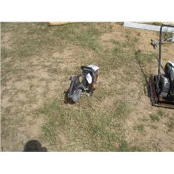 PARTNER K700 CUTOFF SAW