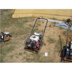 M-B AP2000 PLATE TAMP