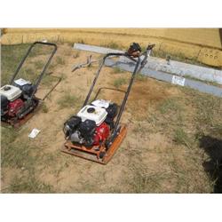 M-B AP2000 PLATE TAMP