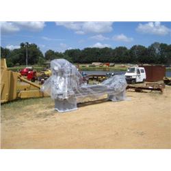 BOYE & EMMES 24" ENGINE LATHE