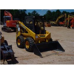 MUSTANG 2070 SKID STEERS LOADER