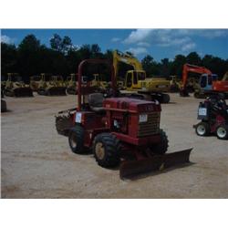 DITCH WITCH 3700DD TRENCHER
