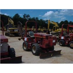 DITCH WITCH 3700DD TRENCHERS