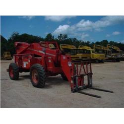TRAVERSE TL8042 TELESCOPIC FORKLIFT