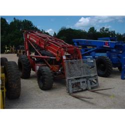 SKY TRAK 6034 4X4 HIGHLIFT