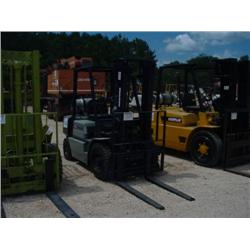 KOMATSU 25 FORKLIFT