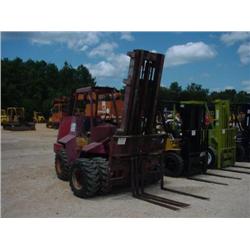 LL40 FORKLIFT