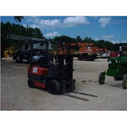 TOYOTA 42-5FG15 FORKLIFT