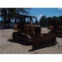 CASE 1150G LT CRAWLER TRACTOR