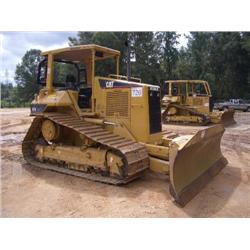 CAT D5N LGP CRAWLER TRACTOR