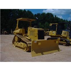 CAT D5H CRAWLER TRACTOR