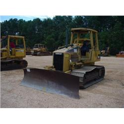 CAT D3G LGP CRAWLER TRACTOR