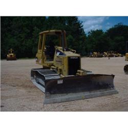 CAT D3G LGP CRAWLER TRACTOR