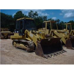CAT 953C CRAWLER LOADER