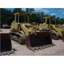 CAT 953B CRAWLER LOADER