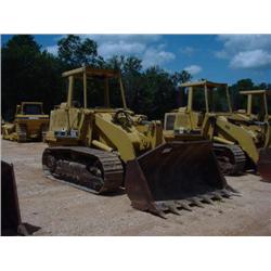 CAT 953B CRAWLER LOADER