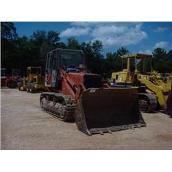 FIAT ALLIS FL 175 CRAWLER LOADER