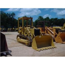 CAT 915C CRAWLER LOADER