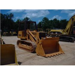 CASE 1150C CRAWLER LOADER