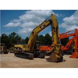CAT 330CL HYDRAULIC EXCAVATOR