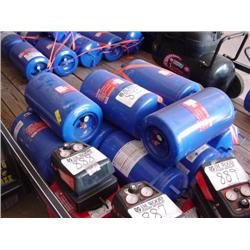 CAMPBELL HAUSFELD 8 GALLON AIR TANKS (11 EA)