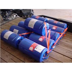 CAMPBELL HAUSFELD 8 GALLON AIR TANKS (11 EA)