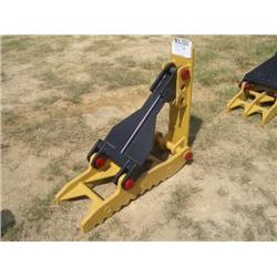 UNUSED EXCAVATOR THUMB 36"