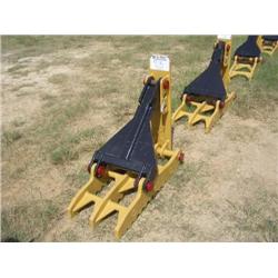 UNUSED EXCAVATOR 36" THUMB