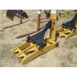 UNUSED EXCAVATOR THUMB 48"