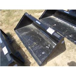 UNIVERSAL BLUE DIAMOND 66" GP BUCKET