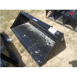 UNIVERSAL BLUE DIAMOND 72" GP BUCKET