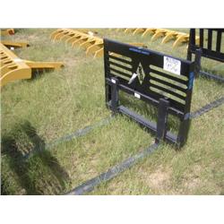 BLUE DIAMOND B48 FORD ATTACHMENT