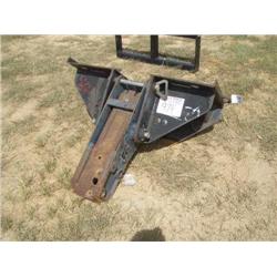 BOBCAT/INGERSOL-RAND 2570 SKID STEER HYDRAULIC HAMMER