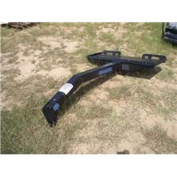UNIVERSAL BOOM ATTACHMENT FITS SKID STEER