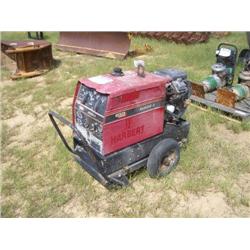 LINCOLN RANGER 8 PORTABLE WELDER