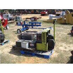 CLARK WP40 ELECTRIC PALLET JACK