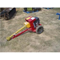 WINCO 14000 WATT SURGE GENERATOR