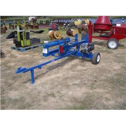 LINECO LOG SPLITTER