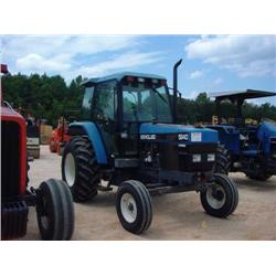 NEW HOLLAND 5640