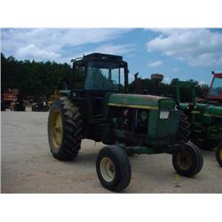 JOHN DEERE 4230 FARM TRACTOR