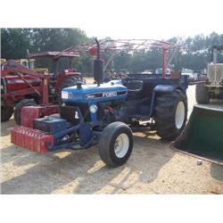 FORD 3930 FARM TRACTOR